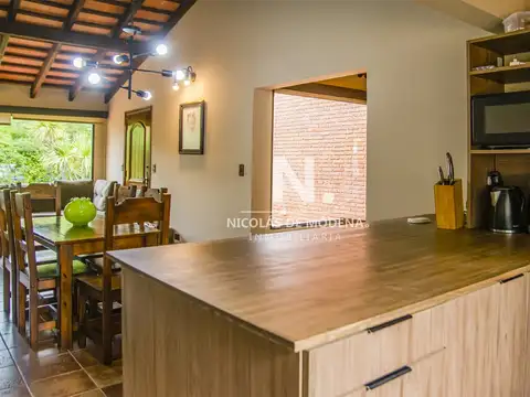 Casa en Venta en Barrio Cordoba, USD 410.000