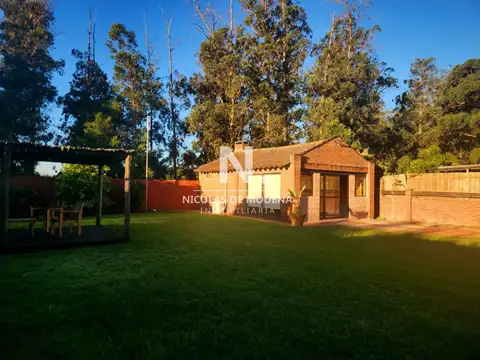 Casa en Venta de 3 dormitorios