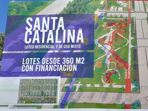 Terreno en Venta en Corrientes, Capital