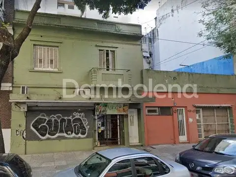 Terreno en Venta en Flores, USD 600.000