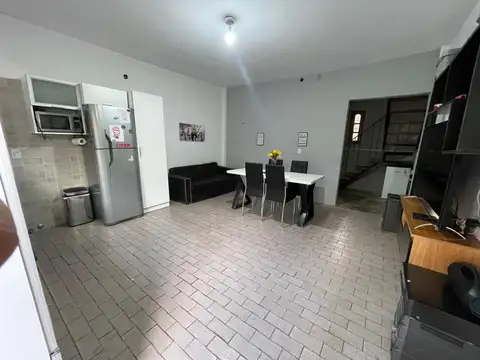 Depto Tipo Casa en Venta de 2 dormitorios