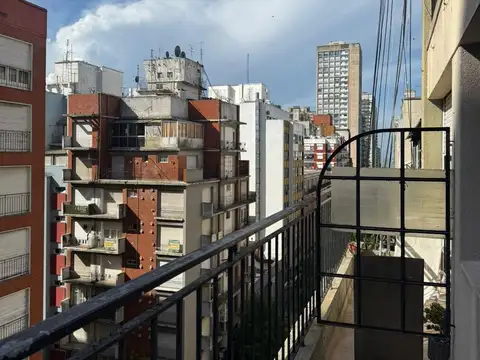 Departamento en Venta en Centro, Mar del Plata