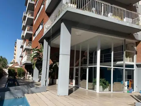 DEPARTAMENTO 3 AMBIENTES TORRES MORON YATAY AL 700