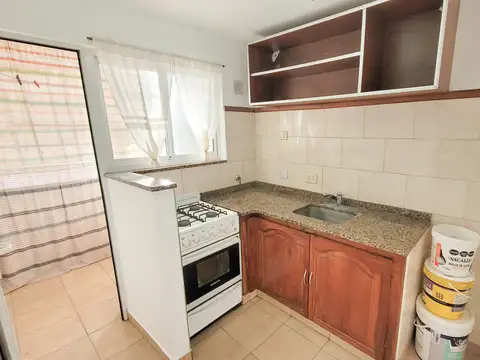Departamento en Alquiler de Monoambiente