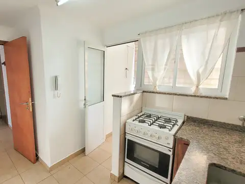 Departamento en Alquiler de 1 dormitorio