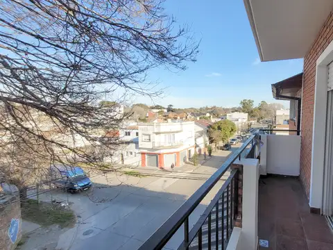 Roca y San Juan