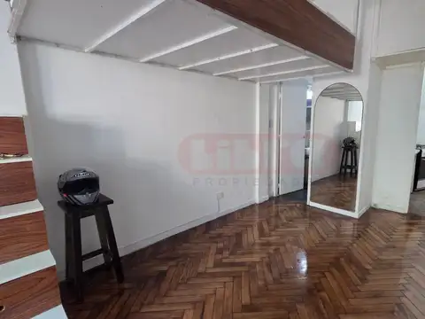 Departamento en Alquiler en Recoleta, $ 500.000