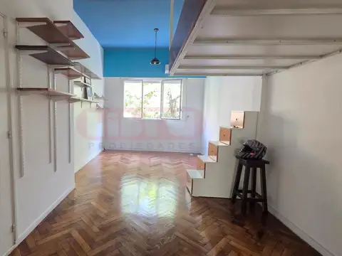 Departamento en Alquiler Permite mascota