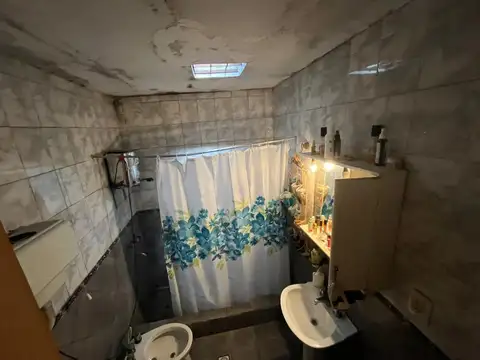 Casa en Venta 40 años