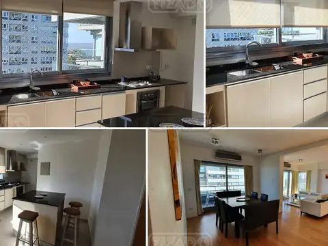 Departamento  en Venta ubicado en Olivos, Zona Norte