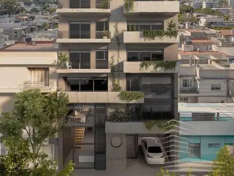 Departamento en Venta en Centro, Rosario