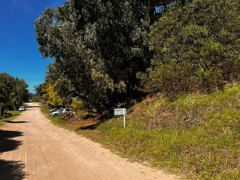 Terreno en Venta en Valeria del Mar, USD 130.000