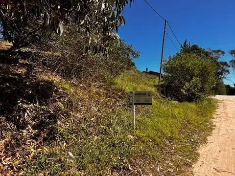 Terreno en Venta de 587,0 m2