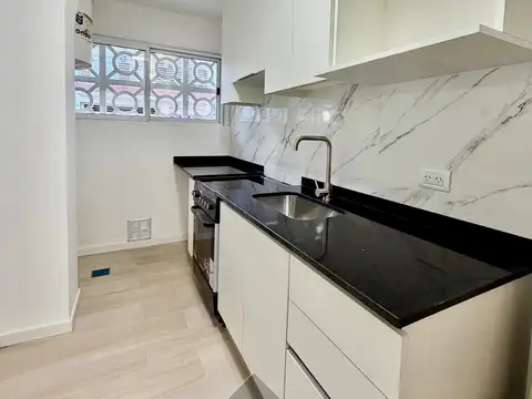 Departamento en Venta en Urquiza R, USD 156.600