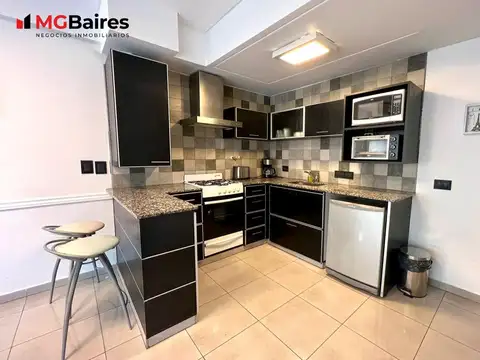 Departamento en Alquiler en Congreso, USD 900