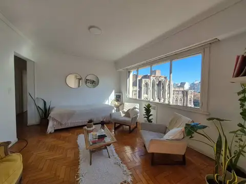 Departamento en Venta en Recoleta, USD 189.000