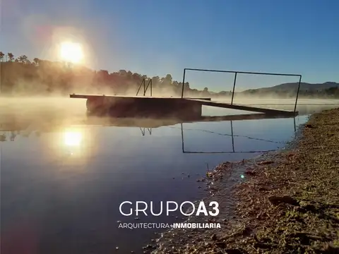 Casa en Venta 3 años