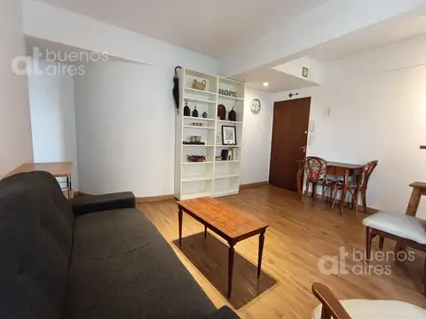 Departamento en Alquiler Temporal al Norte