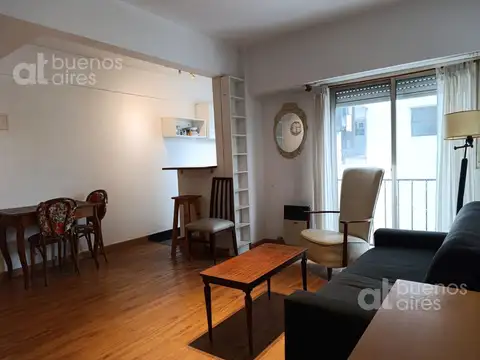 Departamento en Alquiler Temporal 30 años