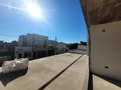 B-R Oficinas - UF 3 1° P - Rocamora al 100