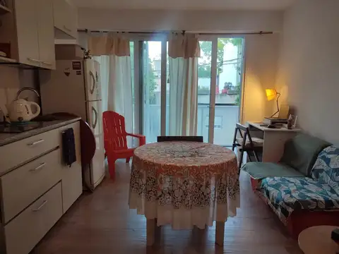 Departamento en Alquiler de 2 ambientes