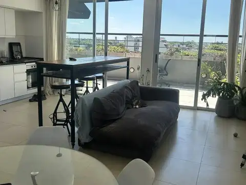 Departamento en Alquiler de 1 dormitorio