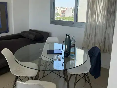 Departamento en Alquiler en Saavedra, USD 1.150