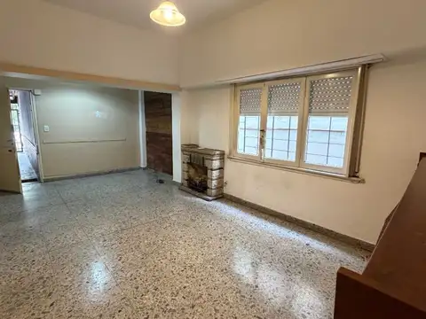 Depto Tipo Casa en Venta en Caseros, USD 60.000