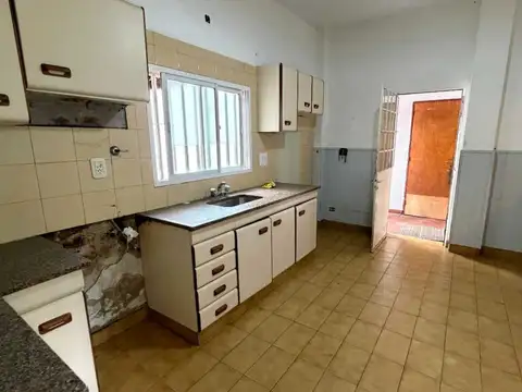 Depto Tipo Casa en Venta con 2 cocheras
