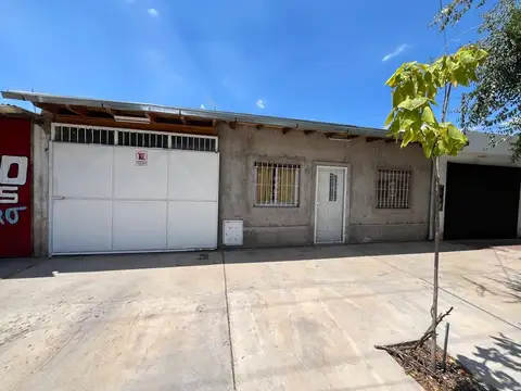 Oportunidad en calle Libertad – Lujan de Cuyo