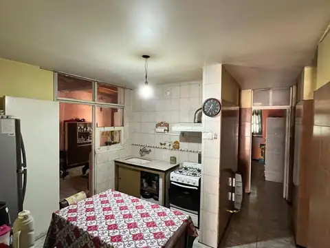 Casa en Venta en Lujan de Cuyo, USD 55.000