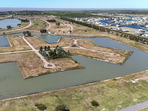 Lote en venta en Puerto Nizuc - Oportunidad de inversión en Guillermo Hudson
