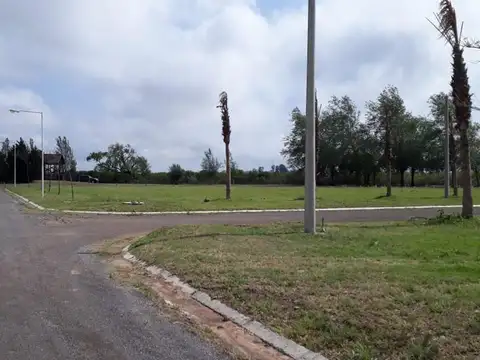 Terreno en Venta en Solares del Carcaraña, USD 110.000