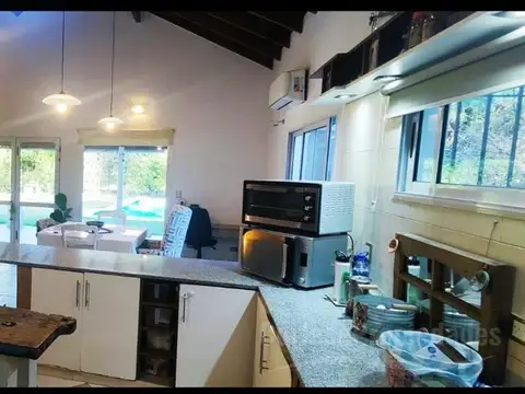 Casa en Alquiler Temporal al Noroeste