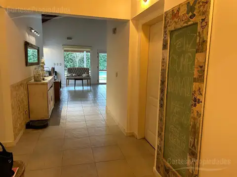 Casa en Alquiler Temporal en Fincas De Maschwitz, USD 1.800