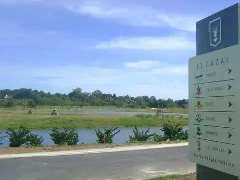 Terreno en Venta en El Cazal, USD 50.001