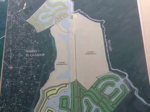 Terreno en Venta de 900,0 m2