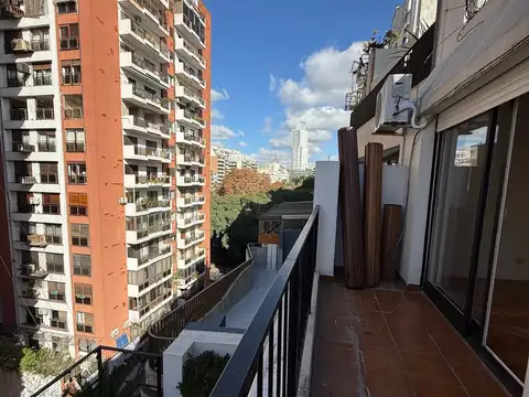 Departamento en Alquiler de 3 ambientes