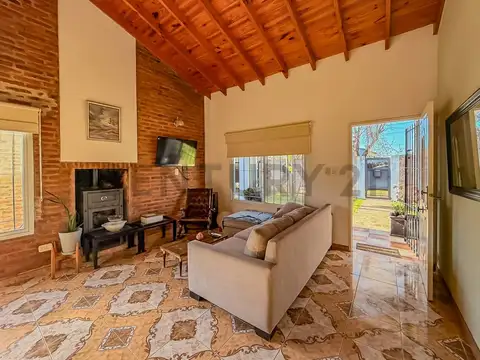Oficina en Venta en Villa Rosa, USD 135.000