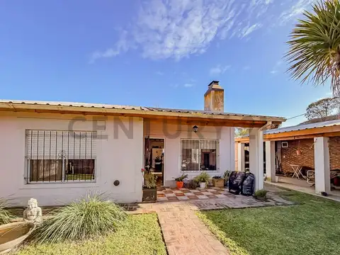 CASA 3 AMB EN VENTA | VILLA ROSA – PILAR | BARRIO CARLOS PELLEGRINI III