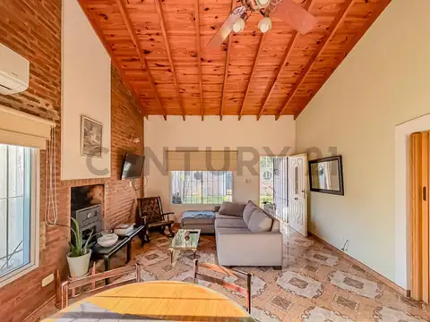 CASA 3 AMB EN VENTA | VILLA ROSA – PILAR | BARRIO CARLOS PELLEGRINI III