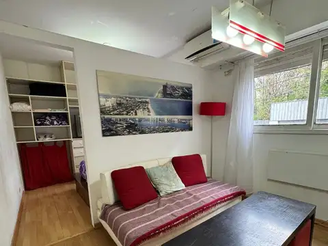 Monoambiente en Palermo ,sueconomico disponible 1 de mayo