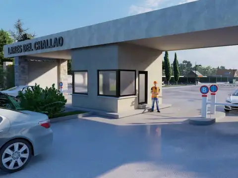 Circuito del Challao