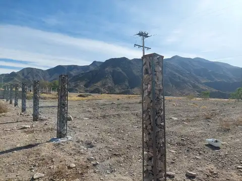 lote en venta en El Challao, Las Heras