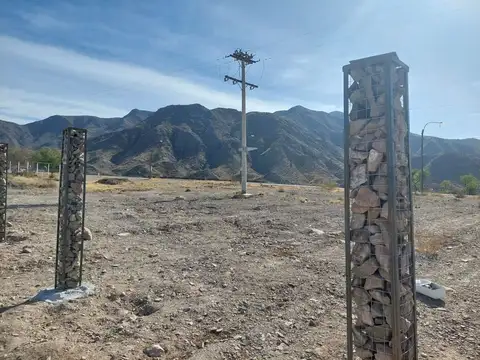 Circuito del Challao