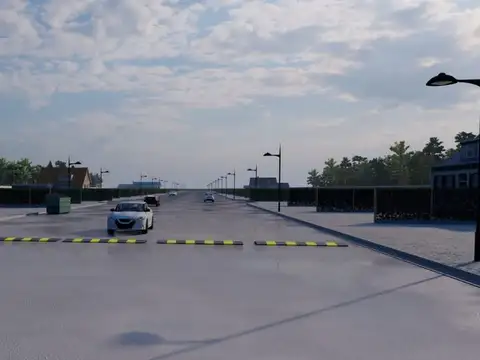 Terreno en Venta de 620,0 m2