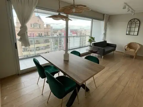 Departamento en Alquiler 6 años