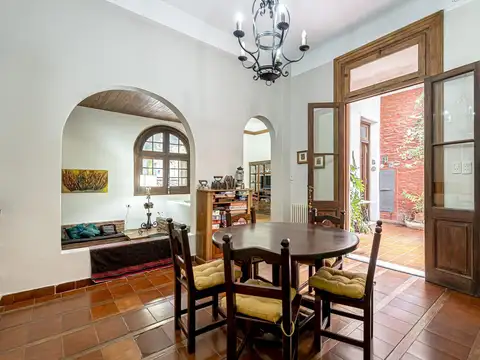 Casa en Venta 95 años
