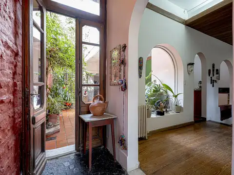 Casa en Venta de 5 dormitorios