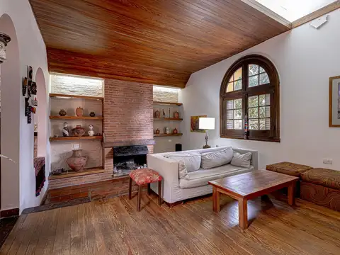Casa en Venta en Villa Ortuzar, USD 447.000